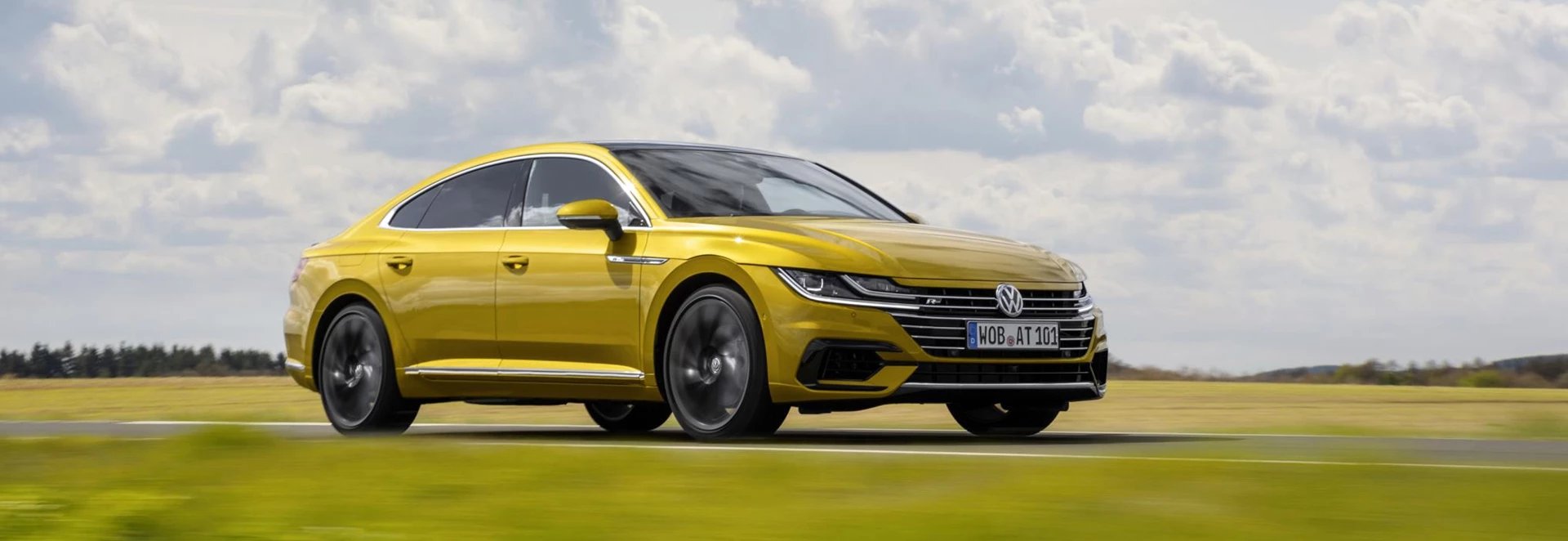 Volkswagen Arteon pricing details confirmed 